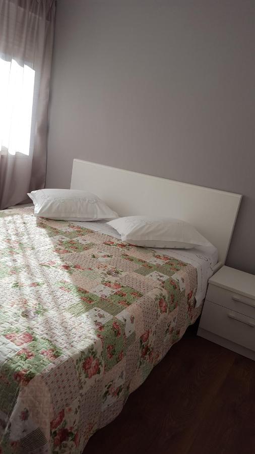 Apartamento Penthouse Maremonte Omiš Exterior foto