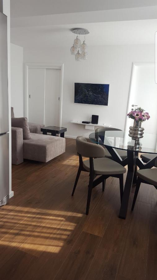 Apartamento Penthouse Maremonte Omiš Exterior foto